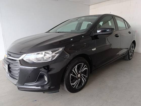 CHEVROLET ONIX 1.0 FLEX PLUS LT MANUAL